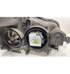 Optique avant principal gauche (feux)(phare) RENAULT ESPACE 4