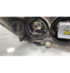 Optique avant principal gauche (feux)(phare) RENAULT ESPACE 4