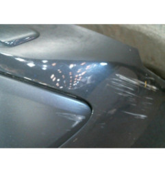 Pare choc avant RENAULT ESPACE 4 Photo n°1