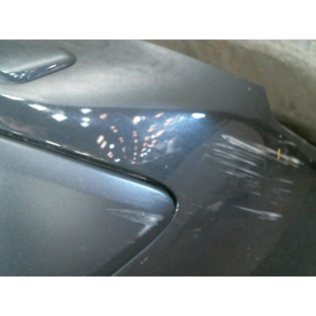 Pare choc avant RENAULT ESPACE 4 Photo n°1