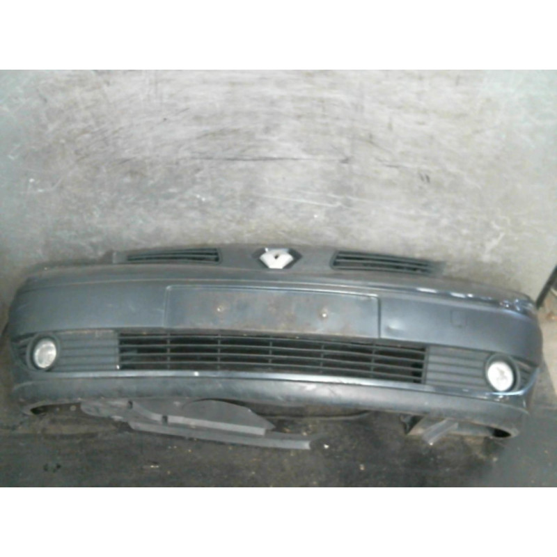 Pare choc avant RENAULT ESPACE 4 Photo n°2