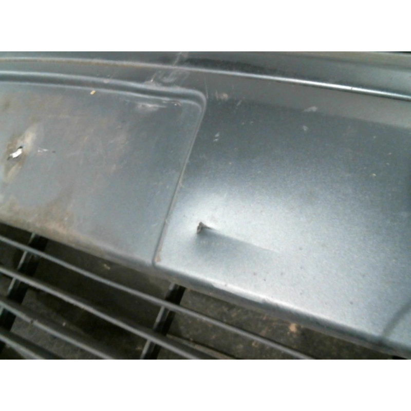 Pare choc avant RENAULT ESPACE 4 Photo n°3