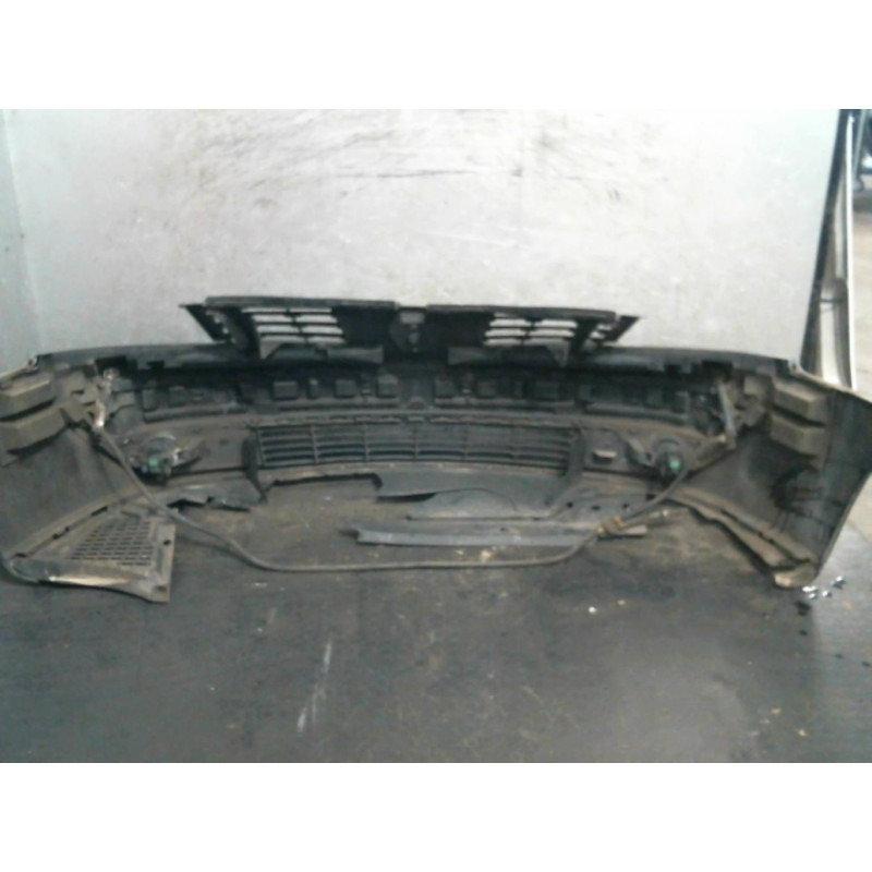 Pare choc avant RENAULT ESPACE 4 Photo n°4