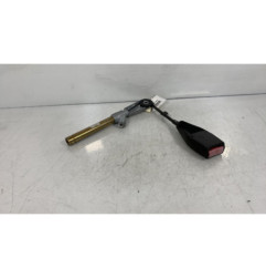 Pretensionneur de ceinture avant droit RENAULT ESPACE 4 Photo n°1