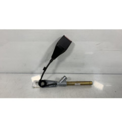 Pretensionneur de ceinture avant droit RENAULT ESPACE 4