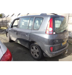 Ceinture avant droit RENAULT ESPACE 4