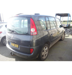 Ceinture avant droit RENAULT ESPACE 4