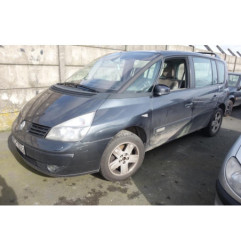 Ceinture avant droit RENAULT ESPACE 4