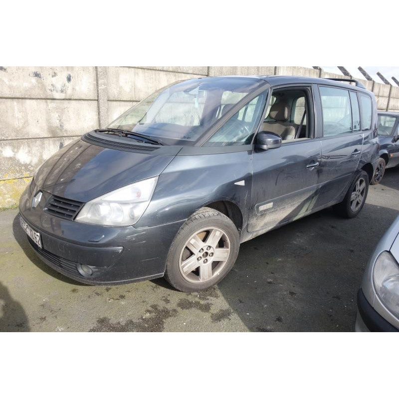 Ceinture avant droit RENAULT ESPACE 4 Photo n°7
