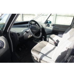 Ceinture avant droit RENAULT ESPACE 4