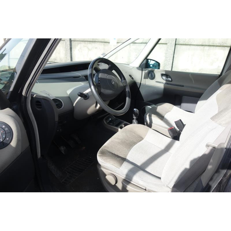 Ceinture avant droit RENAULT ESPACE 4 Photo n°8