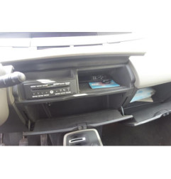 Ceinture avant droit RENAULT ESPACE 4
