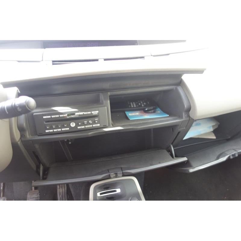 Ceinture avant droit RENAULT ESPACE 4 Photo n°10