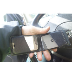 Ceinture avant droit RENAULT ESPACE 4