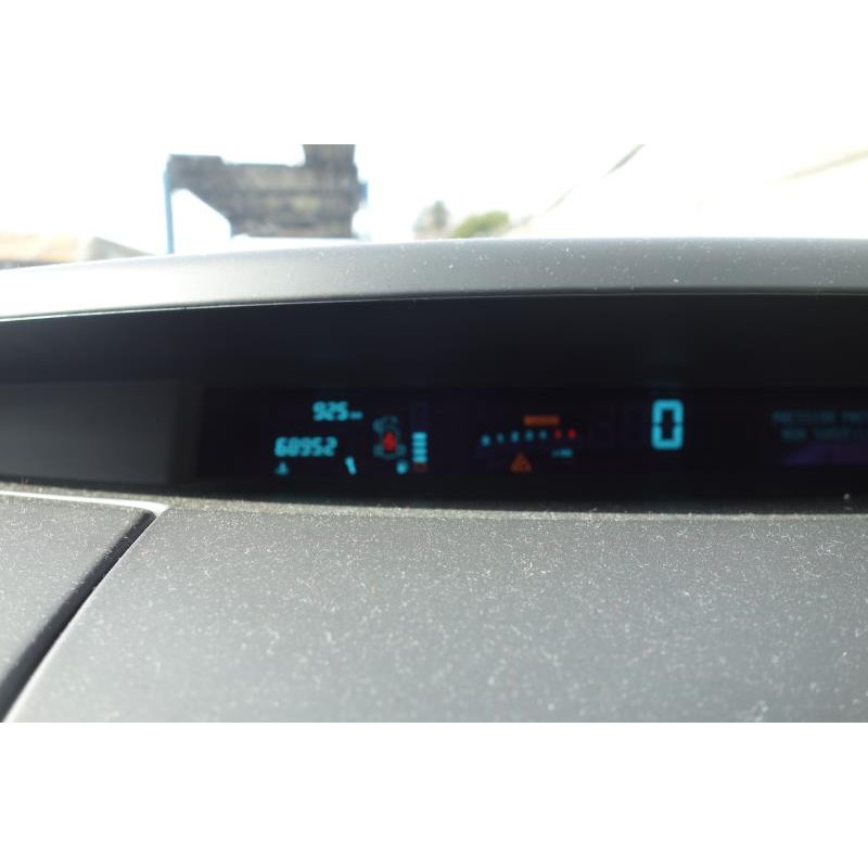 Ceinture avant droit RENAULT ESPACE 4 Photo n°12