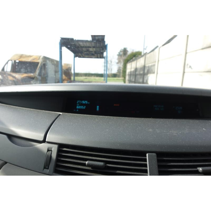 Ceinture avant droit RENAULT ESPACE 4 Photo n°13