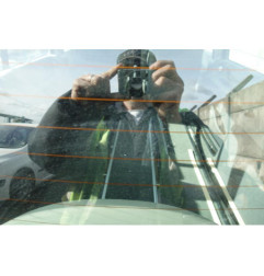 Ceinture avant droit RENAULT ESPACE 4