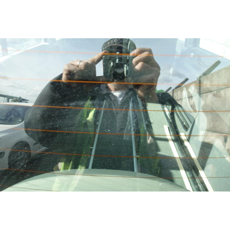 Ceinture avant droit RENAULT ESPACE 4 Photo n°14