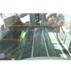 Ceinture avant droit RENAULT ESPACE 4