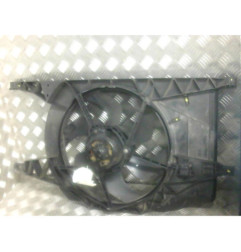 Moto ventilateur radiateur RENAULT ESPACE 4
