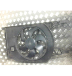 Moto ventilateur radiateur RENAULT ESPACE 4