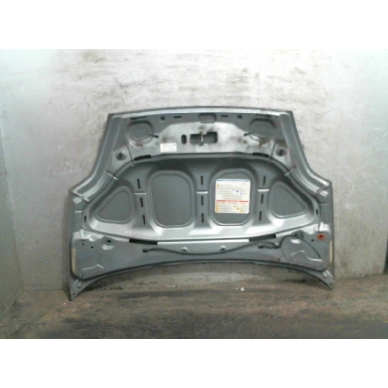 Capot FIAT GRANDE PUNTO Photo n°1