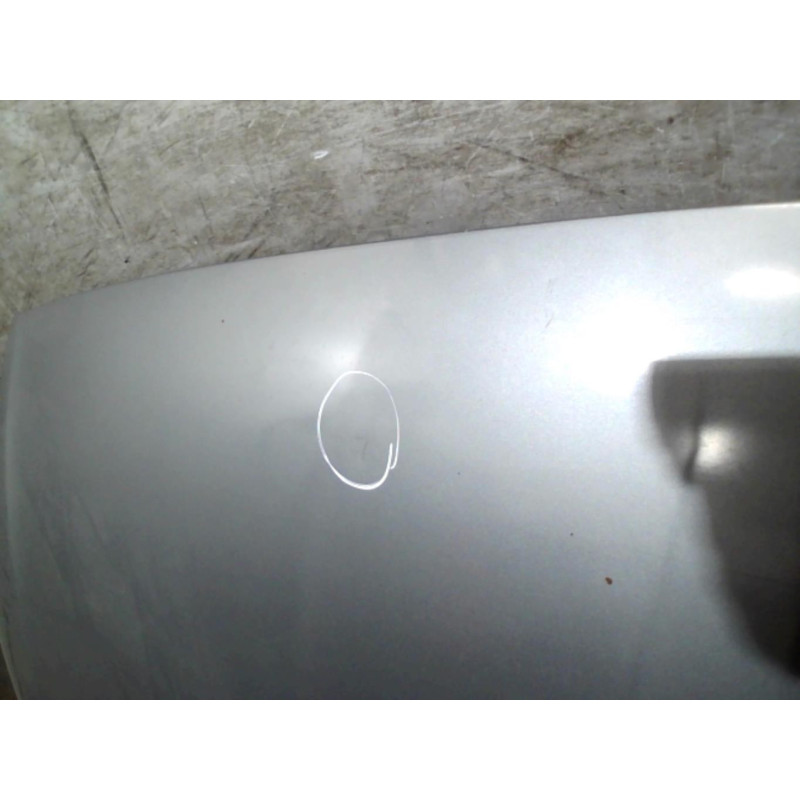 Capot FIAT GRANDE PUNTO Photo n°2