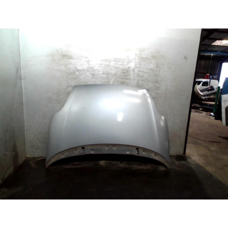 Capot FIAT GRANDE PUNTO Photo n°3