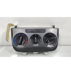 Commande chauffage FIAT GRANDE PUNTO