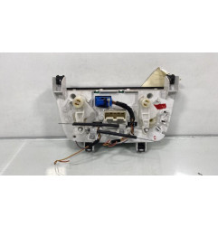 Commande chauffage FIAT GRANDE PUNTO