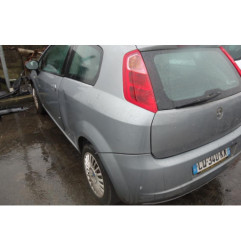 Commande chauffage FIAT GRANDE PUNTO