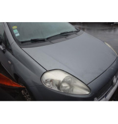 Commande chauffage FIAT GRANDE PUNTO