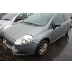 Commande chauffage FIAT GRANDE PUNTO