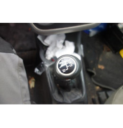 Commande chauffage FIAT GRANDE PUNTO