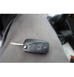 Commande chauffage FIAT GRANDE PUNTO