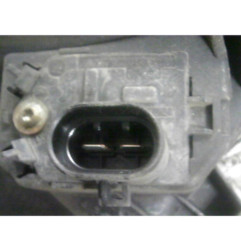 Moto ventilateur radiateur FIAT GRANDE PUNTO