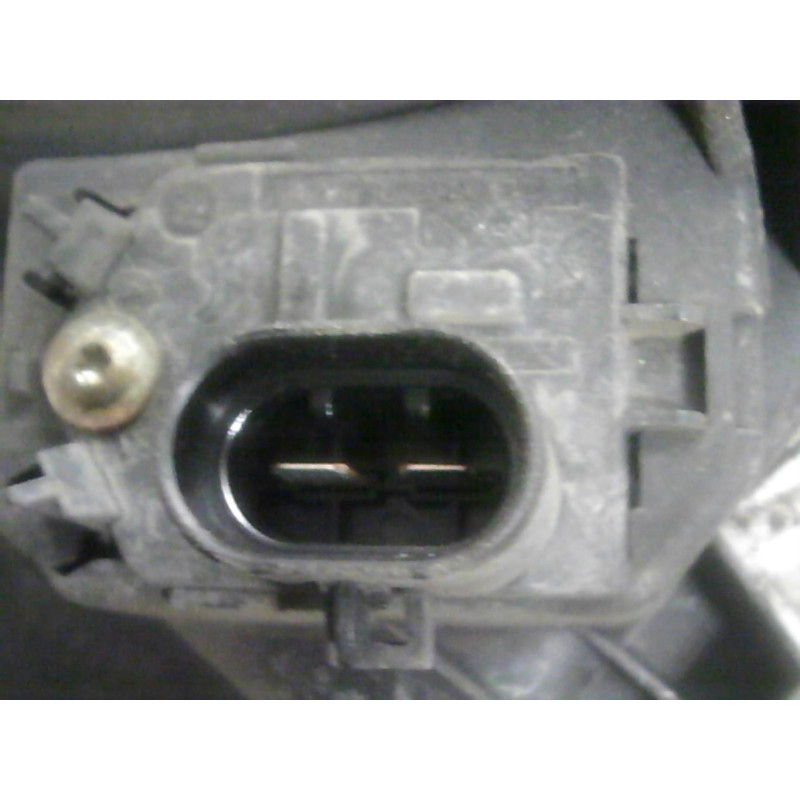 Moto ventilateur radiateur FIAT GRANDE PUNTO Photo n°2