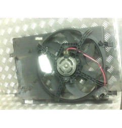 Moto ventilateur radiateur FIAT GRANDE PUNTO