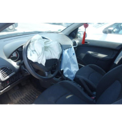 Sigle de calandre PEUGEOT 206+