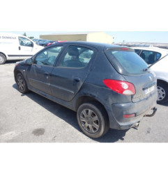 Sigle de calandre PEUGEOT 206+
