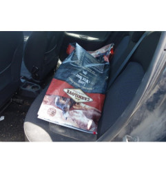 Sigle de calandre PEUGEOT 206+