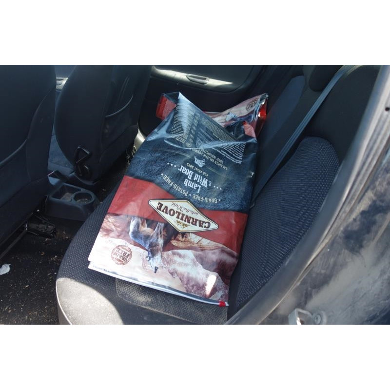 Sigle de calandre PEUGEOT 206+ Photo n°9
