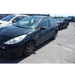 Sigle de calandre PEUGEOT 206+