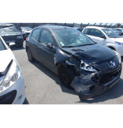 Sigle de calandre PEUGEOT 206+