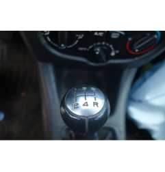 Sigle de calandre PEUGEOT 206+
