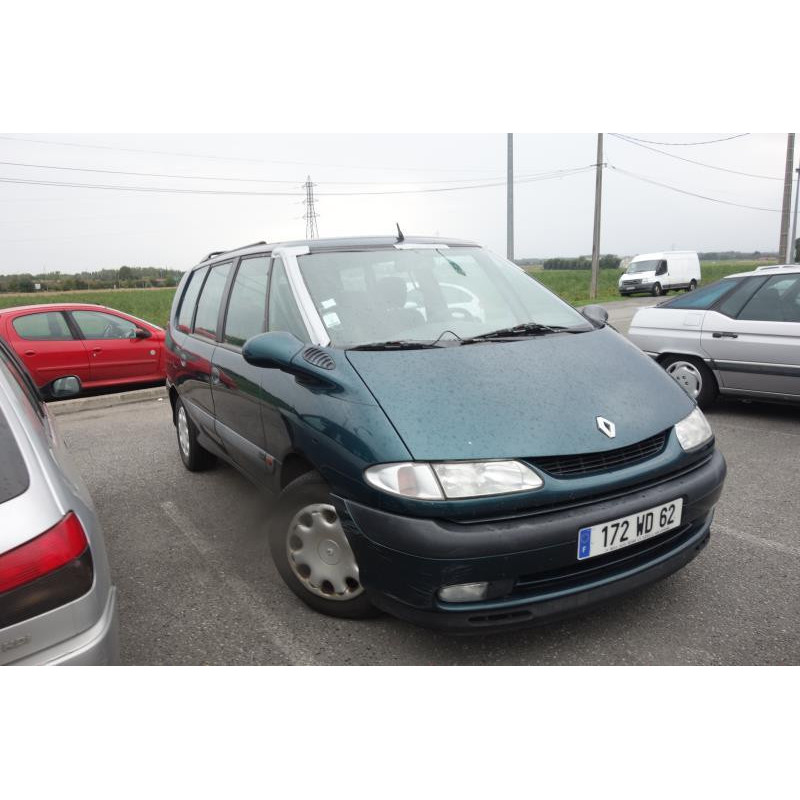 Porte arriere droit RENAULT GRAND ESPACE 3 Photo n°4