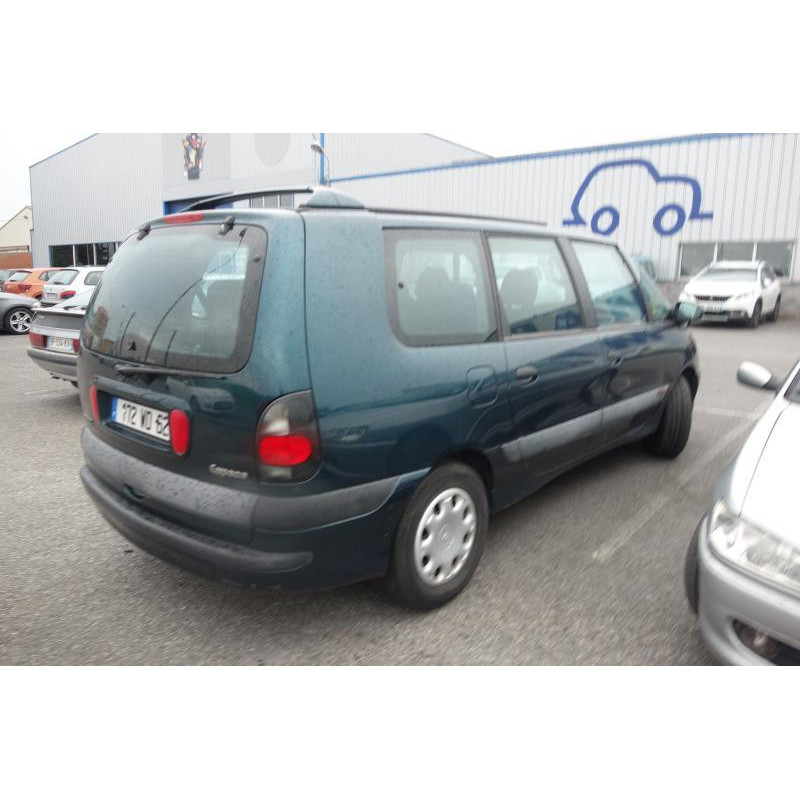 Porte arriere droit RENAULT GRAND ESPACE 3 Photo n°5