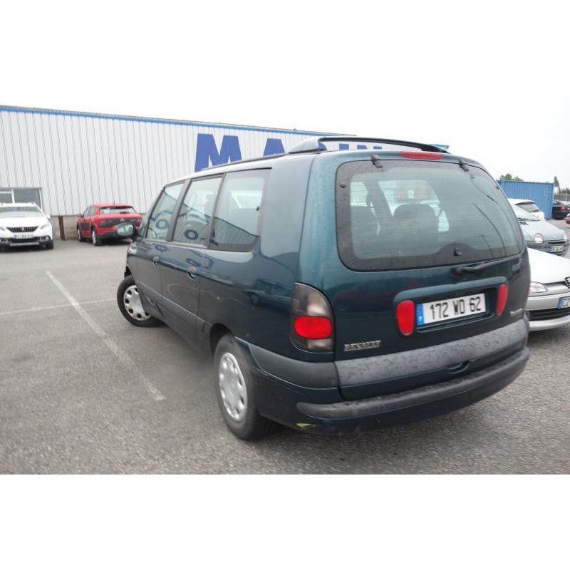 Porte arriere droit RENAULT GRAND ESPACE 3 Photo n°6