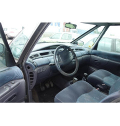 Porte arriere droit RENAULT GRAND ESPACE 3