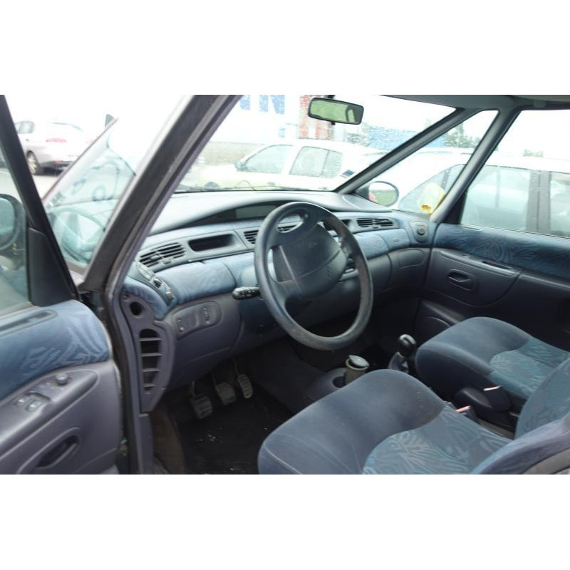 Porte arriere droit RENAULT GRAND ESPACE 3 Photo n°7